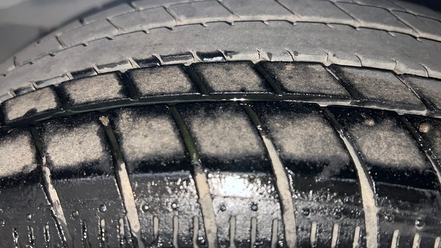 Second-hand 2017 Honda Amaze 2nd Gen S for sale in Chandigarh-37