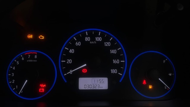 Second-hand 2017 Honda Amaze 2nd Gen S for sale in Chandigarh-13