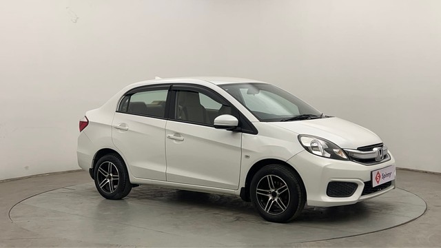 Second-hand 2017 Honda Amaze 2nd Gen S for sale in Chandigarh-1