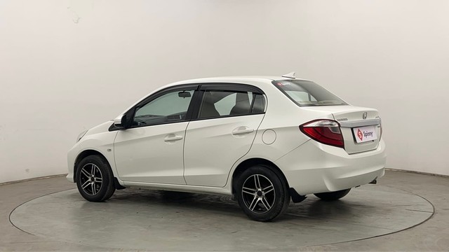 Second-hand 2017 Honda Amaze 2nd Gen S for sale in Chandigarh-5