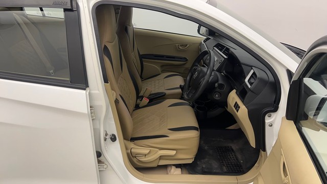 Second-hand 2017 Honda Amaze 2nd Gen S for sale in Chandigarh-15