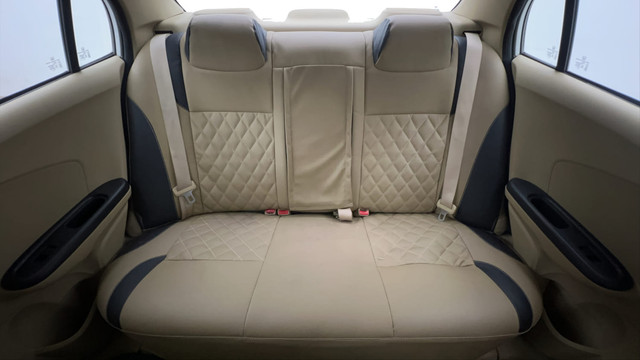 Second-hand 2017 Honda Amaze 2nd Gen S for sale in Chandigarh-27