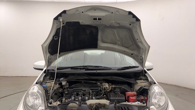 Second-hand 2017 Honda Amaze 2nd Gen S for sale in Chandigarh-8