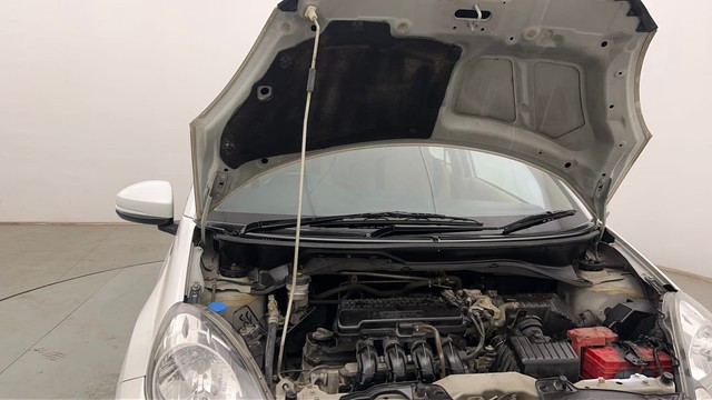 Second-hand 2017 Honda Amaze 2nd Gen S for sale in Chandigarh-35