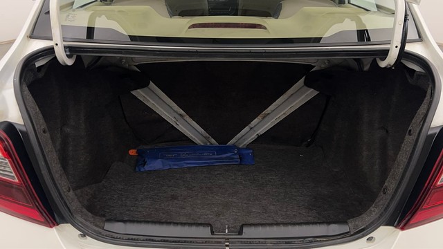 Second-hand 2017 Honda Amaze 2nd Gen S for sale in Chandigarh-9