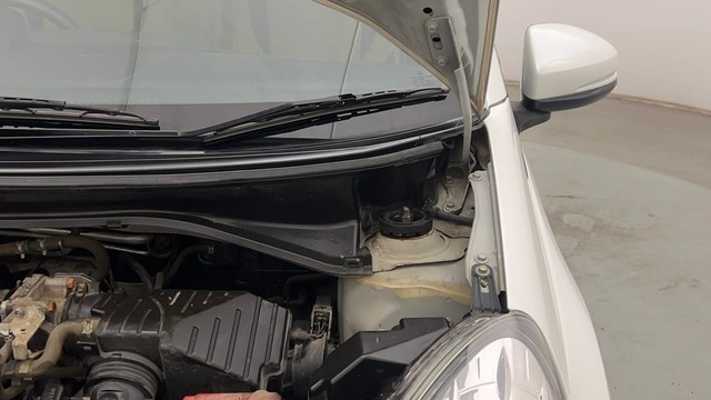 Second-hand 2017 Honda Amaze 2nd Gen S for sale in Chandigarh-34