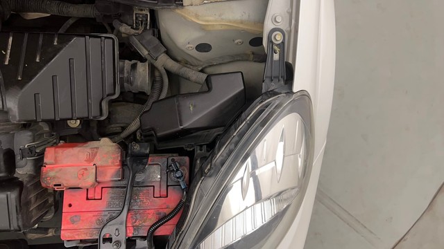 Second-hand 2017 Honda Amaze 2nd Gen S for sale in Chandigarh-38