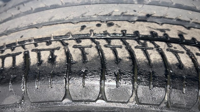 Second-hand 2017 Honda Amaze 2nd Gen S for sale in Chandigarh-28