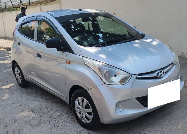 Second-hand 2014 Hyundai EON D Lite Plus for sale in Chennai