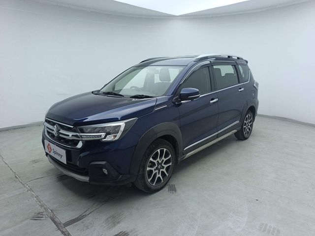 Maruti Suzuki XL6 Alpha Plus AT Second-hand 2022 Maruti Suzuki XL6 Alpha Plus AT for sale in Visakhapatnam