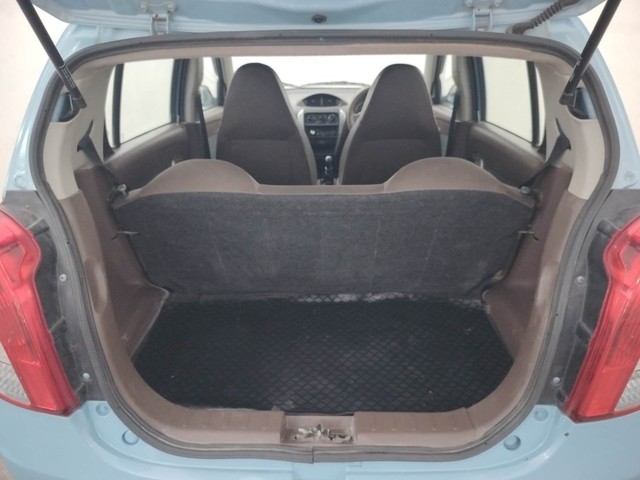 Second-hand 2013 Maruti Suzuki Alto 800 LXi for sale in Coimbatore-9