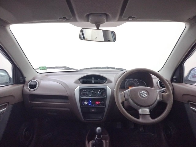 Second-hand 2013 Maruti Suzuki Alto 800 LXi for sale in Coimbatore-11