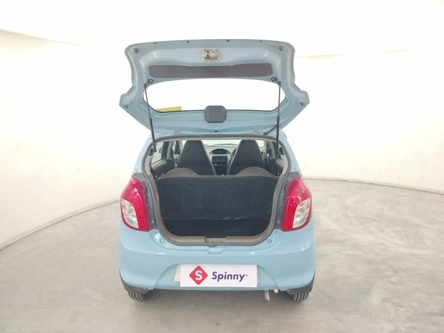 Second-hand 2013 Maruti Suzuki Alto 800 LXi for sale in Coimbatore-35