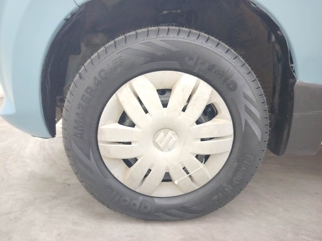 Second-hand 2013 Maruti Suzuki Alto 800 LXi for sale in Coimbatore-20