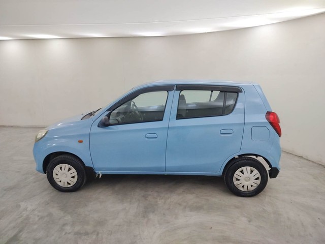Second-hand 2013 Maruti Suzuki Alto 800 LXi for sale in Coimbatore-6
