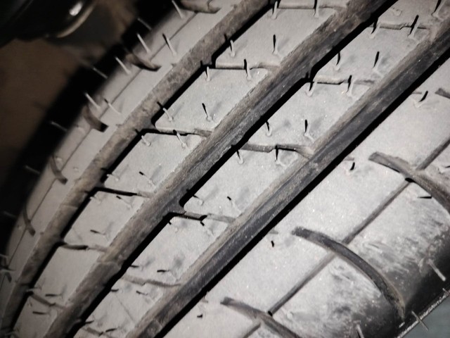 Second-hand 2013 Maruti Suzuki Alto 800 LXi for sale in Coimbatore-30