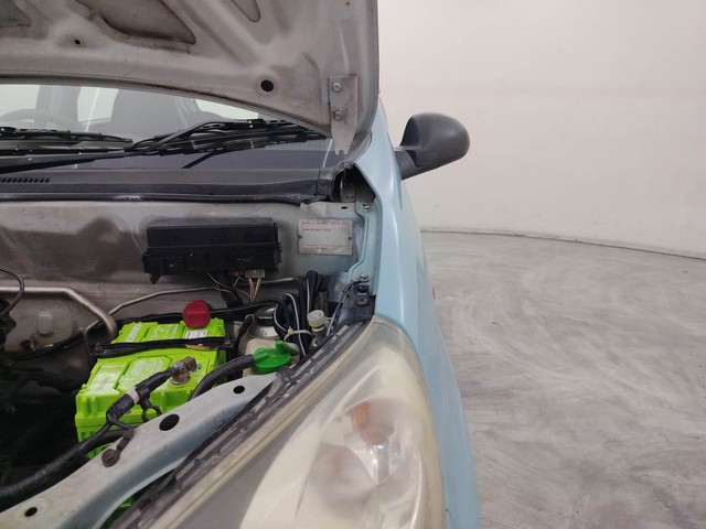 Second-hand 2013 Maruti Suzuki Alto 800 LXi for sale in Coimbatore-34