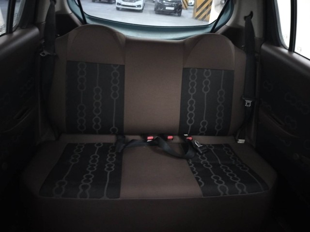 Second-hand 2013 Maruti Suzuki Alto 800 LXi for sale in Coimbatore-36