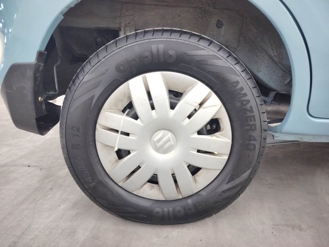 Second-hand 2013 Maruti Suzuki Alto 800 LXi for sale in Coimbatore-18