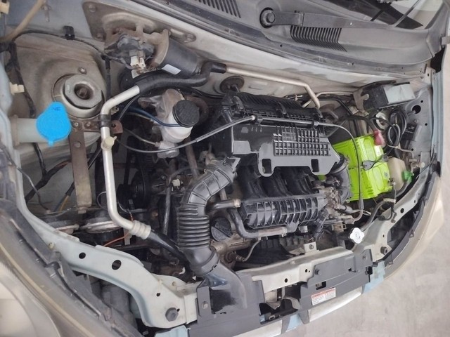 Second-hand 2013 Maruti Suzuki Alto 800 LXi for sale in Coimbatore-28