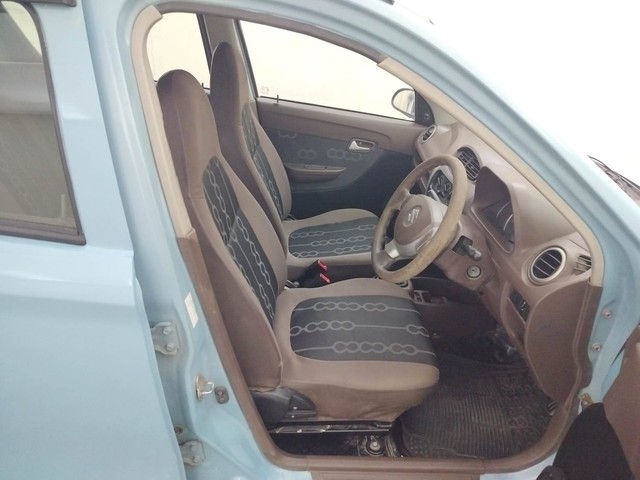 Second-hand 2013 Maruti Suzuki Alto 800 LXi for sale in Coimbatore-15