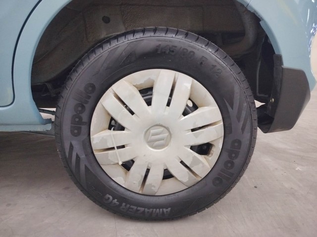 Second-hand 2013 Maruti Suzuki Alto 800 LXi for sale in Coimbatore-19