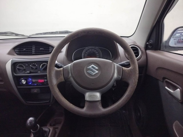 Second-hand 2013 Maruti Suzuki Alto 800 LXi for sale in Coimbatore-33