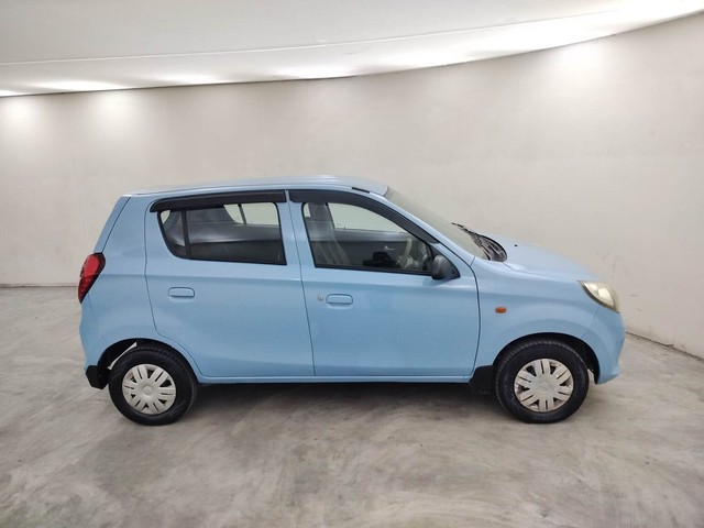 Second-hand 2013 Maruti Suzuki Alto 800 LXi for sale in Coimbatore-2