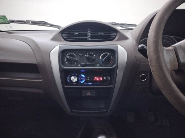 Second-hand 2013 Maruti Suzuki Alto 800 LXi for sale in Coimbatore-38
