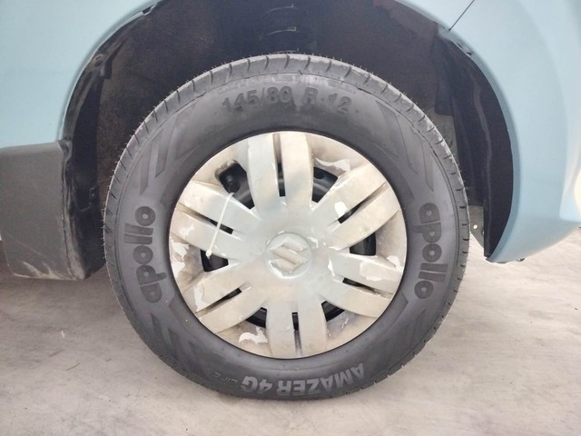 Second-hand 2013 Maruti Suzuki Alto 800 LXi for sale in Coimbatore-17