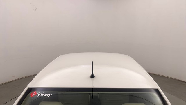 Second-hand 2020 Ford Fiesta Petrol Style for sale in Chandigarh-22