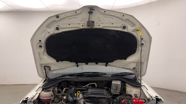 Second-hand 2020 Ford Fiesta Petrol Style for sale in Chandigarh-8