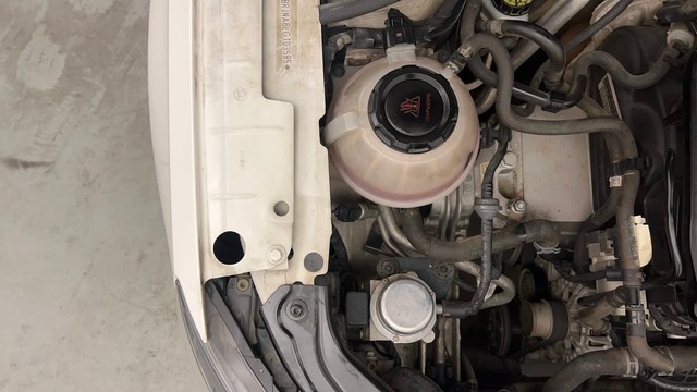 Second-hand 2020 Ford Fiesta Petrol Style for sale in Chandigarh-28