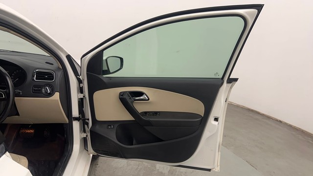 Second-hand 2020 Ford Fiesta Petrol Style for sale in Chandigarh-16