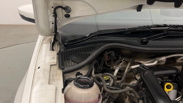 Second-hand 2020 Ford Fiesta Petrol Style for sale in Chandigarh-32