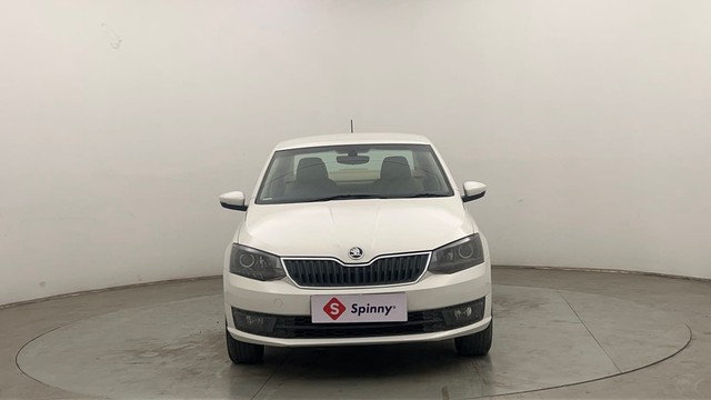 Second-hand 2020 Ford Fiesta Petrol Style for sale in Chandigarh-7