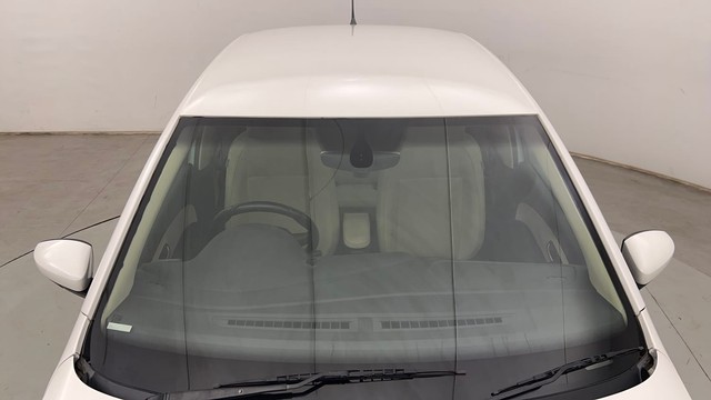 Second-hand 2020 Ford Fiesta Petrol Style for sale in Chandigarh-10