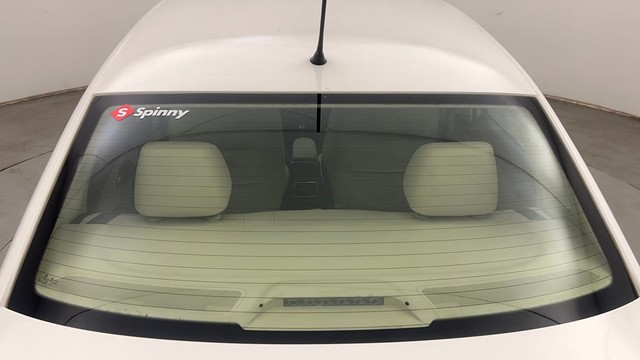 Second-hand 2020 Ford Fiesta Petrol Style for sale in Chandigarh-27