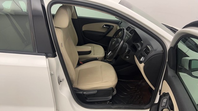 Second-hand 2020 Ford Fiesta Petrol Style for sale in Chandigarh-15