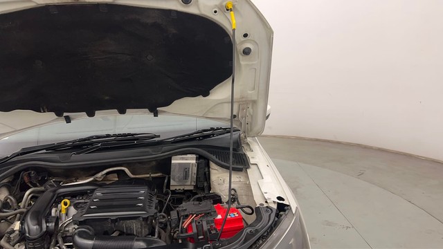 Second-hand 2020 Ford Fiesta Petrol Style for sale in Chandigarh-25