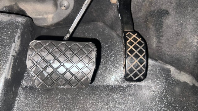 Second-hand 2020 Ford Fiesta Petrol Style for sale in Chandigarh-14