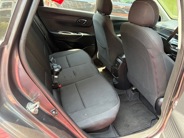 Second-hand 2020 Hyundai i20 Asta IVT for sale in Mumbai-12