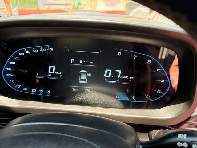 Second-hand 2020 Hyundai i20 Asta IVT for sale in Mumbai-10