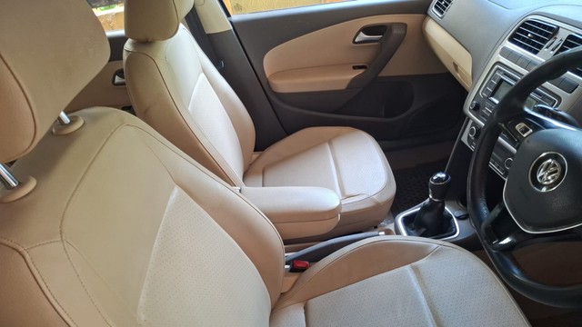 Second-hand 2015 Volkswagen Vento 1.6 Highline for sale in Chennai-6