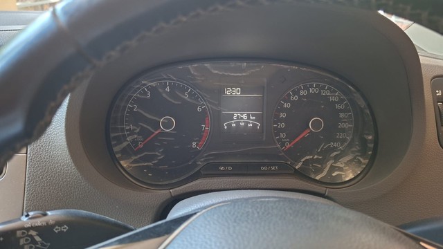 Second-hand 2015 Volkswagen Vento 1.6 Highline for sale in Chennai-1