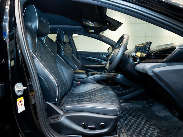 BYD Seal Premium Range - Photo 10