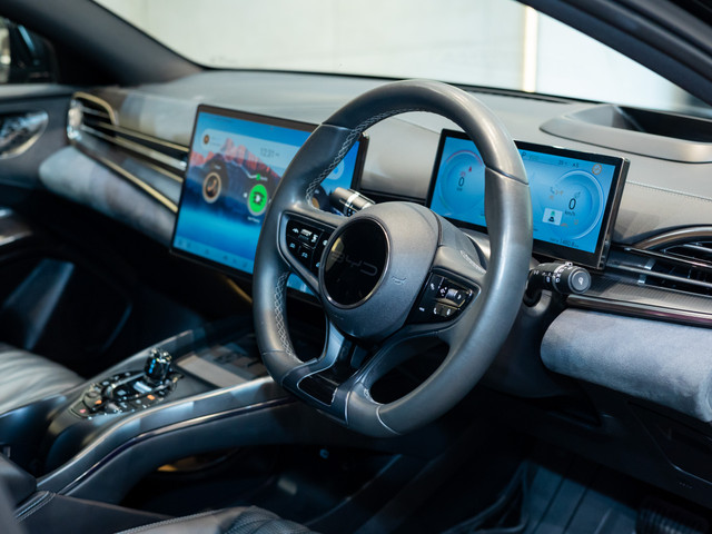 BYD Seal Premium Range - Photo 7