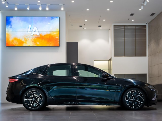 BYD Seal Premium Range - Photo 8