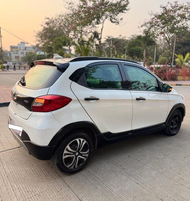 Second-hand 2018 Tata Tiago NRG Diesel for sale in Indore-1