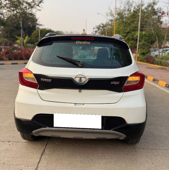 Second-hand 2018 Tata Tiago NRG Diesel for sale in Indore-2